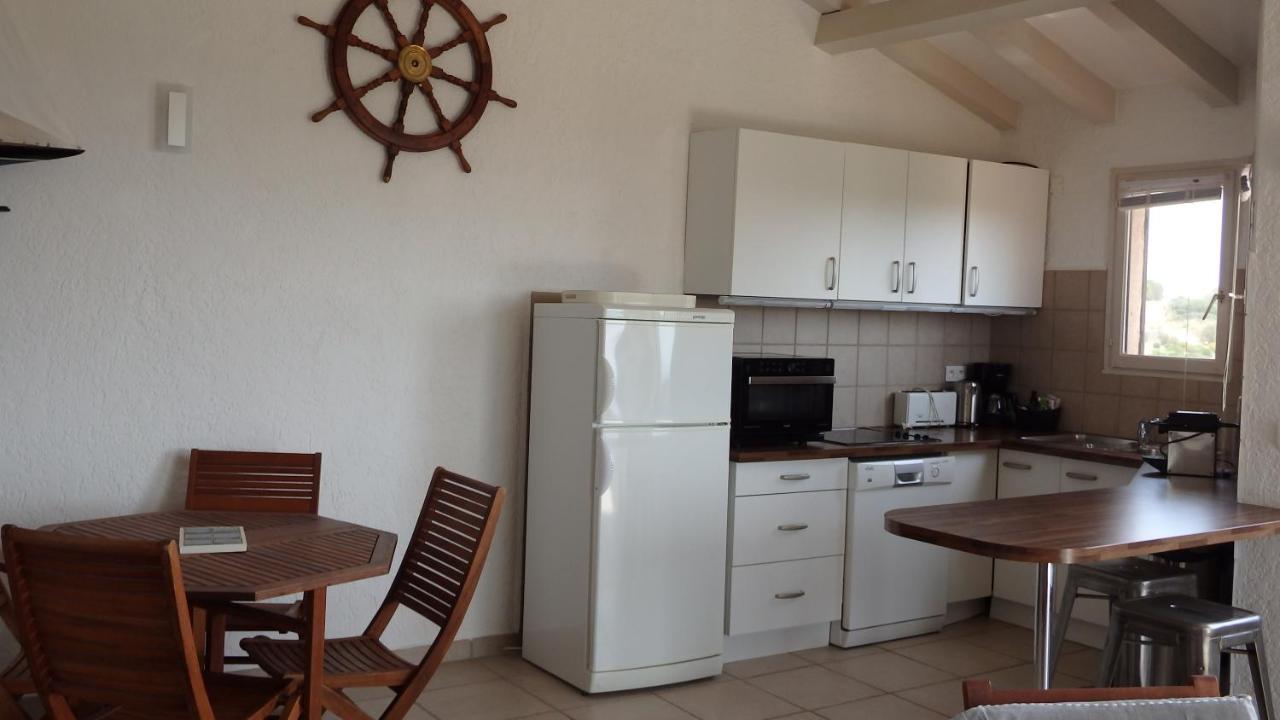 Residence Les Hameaux De Bocca Del Oro Порто-Веккьо Экстерьер фото
