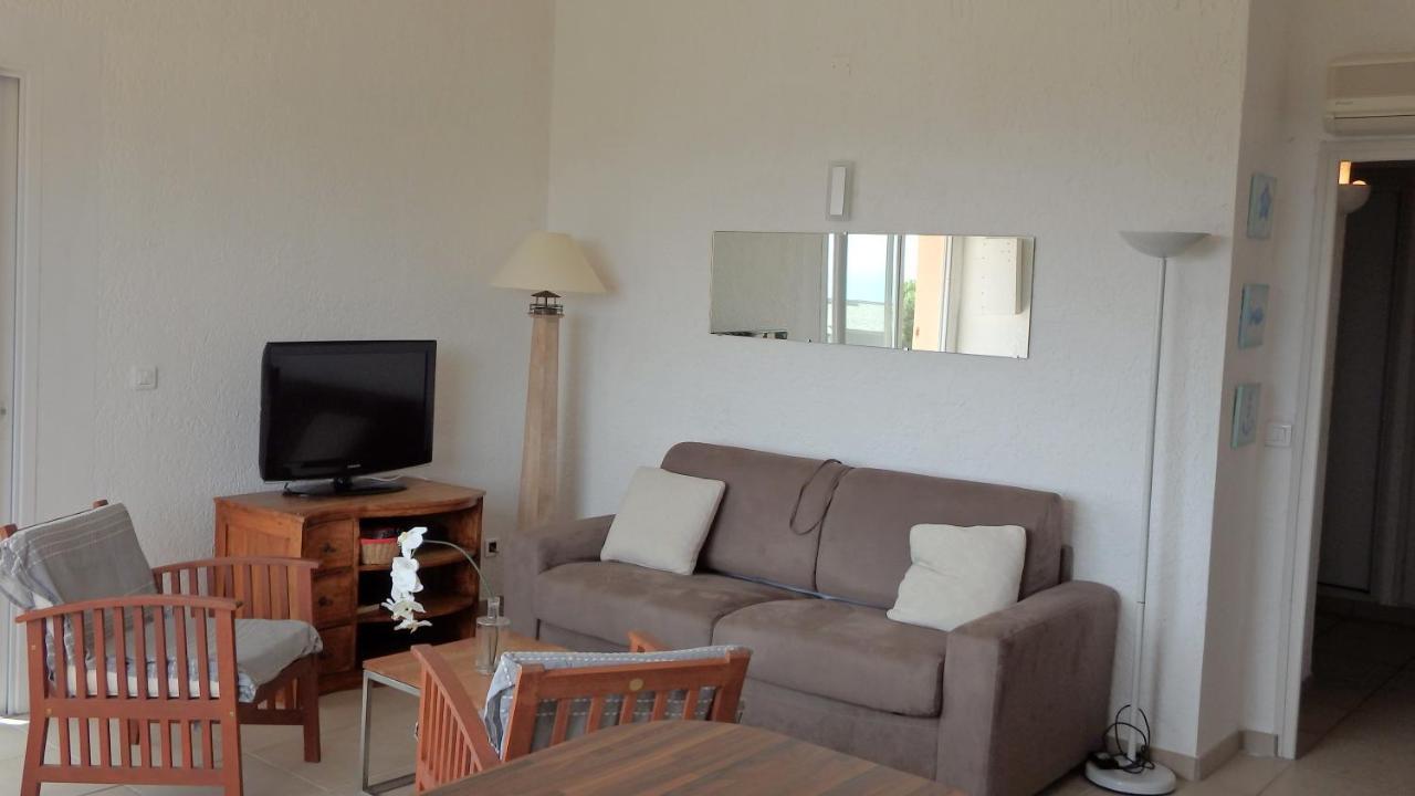 Residence Les Hameaux De Bocca Del Oro Порто-Веккьо Экстерьер фото