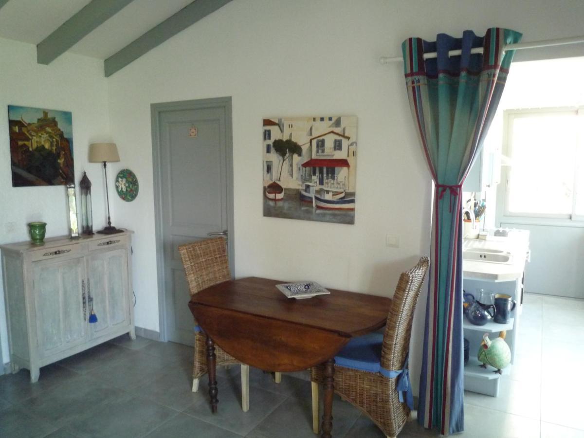 Residence Les Hameaux De Bocca Del Oro Порто-Веккьо Экстерьер фото