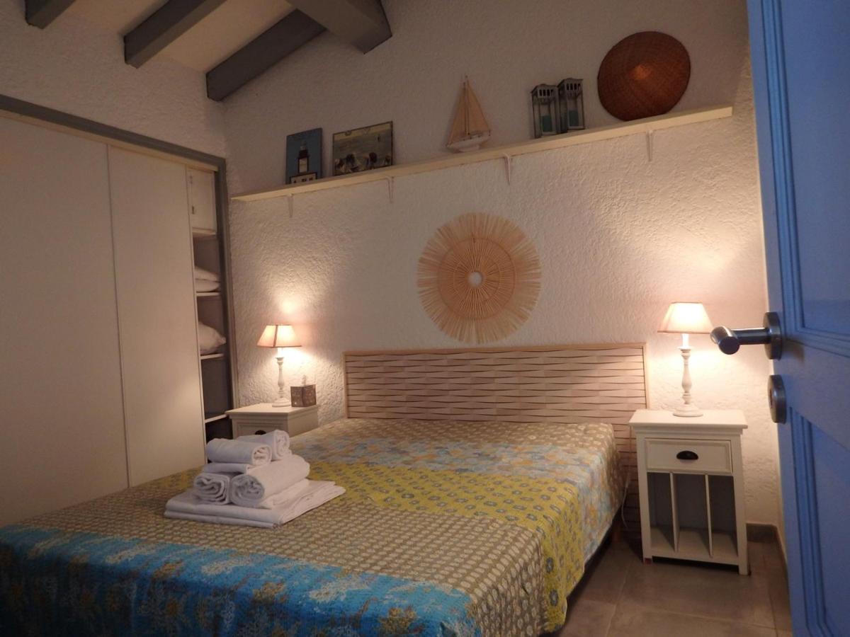 Residence Les Hameaux De Bocca Del Oro Порто-Веккьо Экстерьер фото