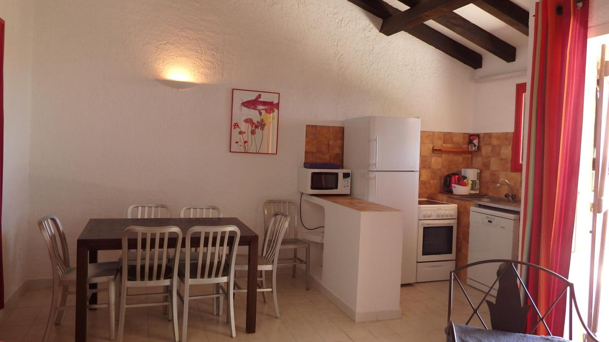 Residence Les Hameaux De Bocca Del Oro Порто-Веккьо Экстерьер фото