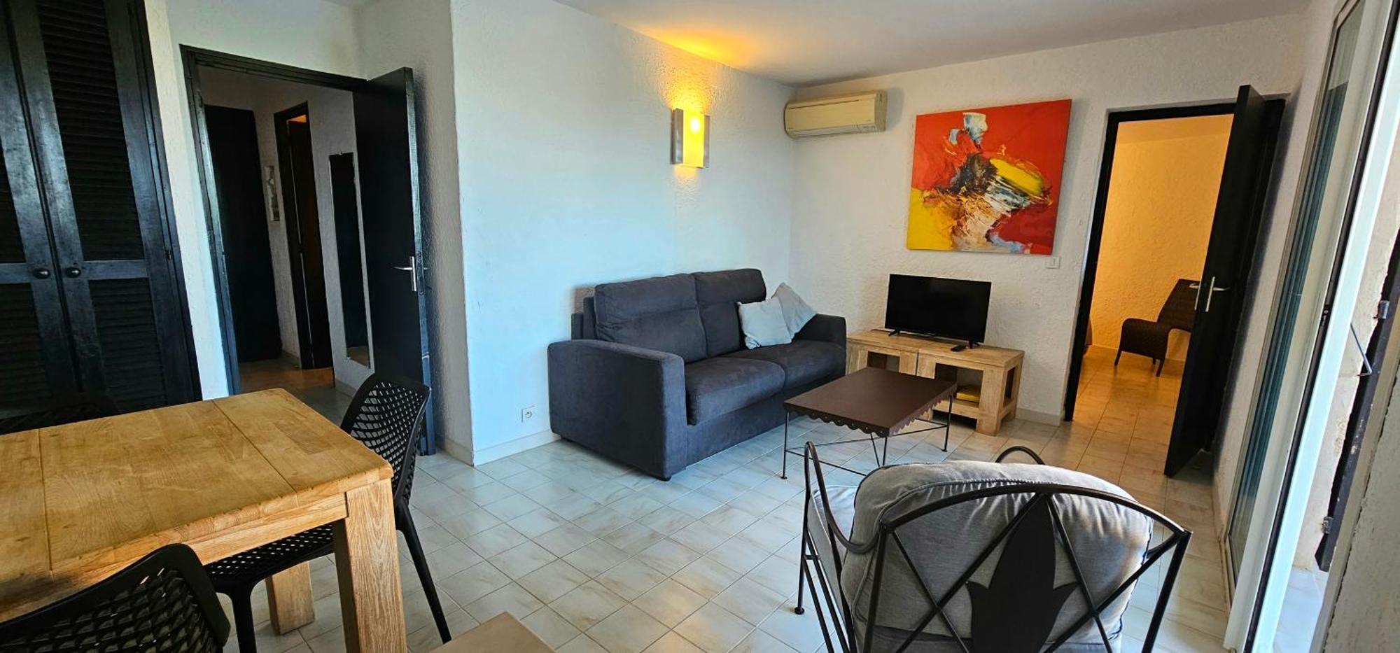Residence Les Hameaux De Bocca Del Oro Порто-Веккьо Экстерьер фото