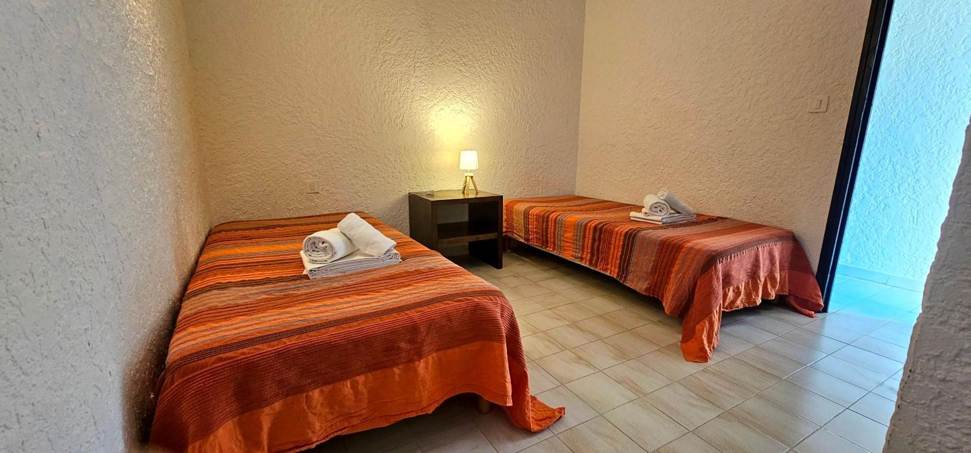 Residence Les Hameaux De Bocca Del Oro Порто-Веккьо Экстерьер фото