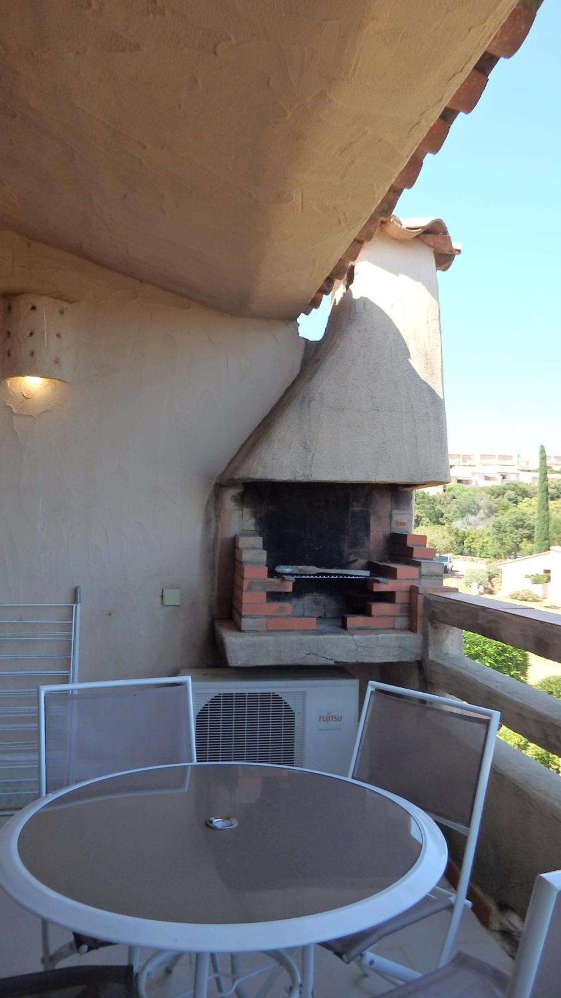 Residence Les Hameaux De Bocca Del Oro Порто-Веккьо Экстерьер фото