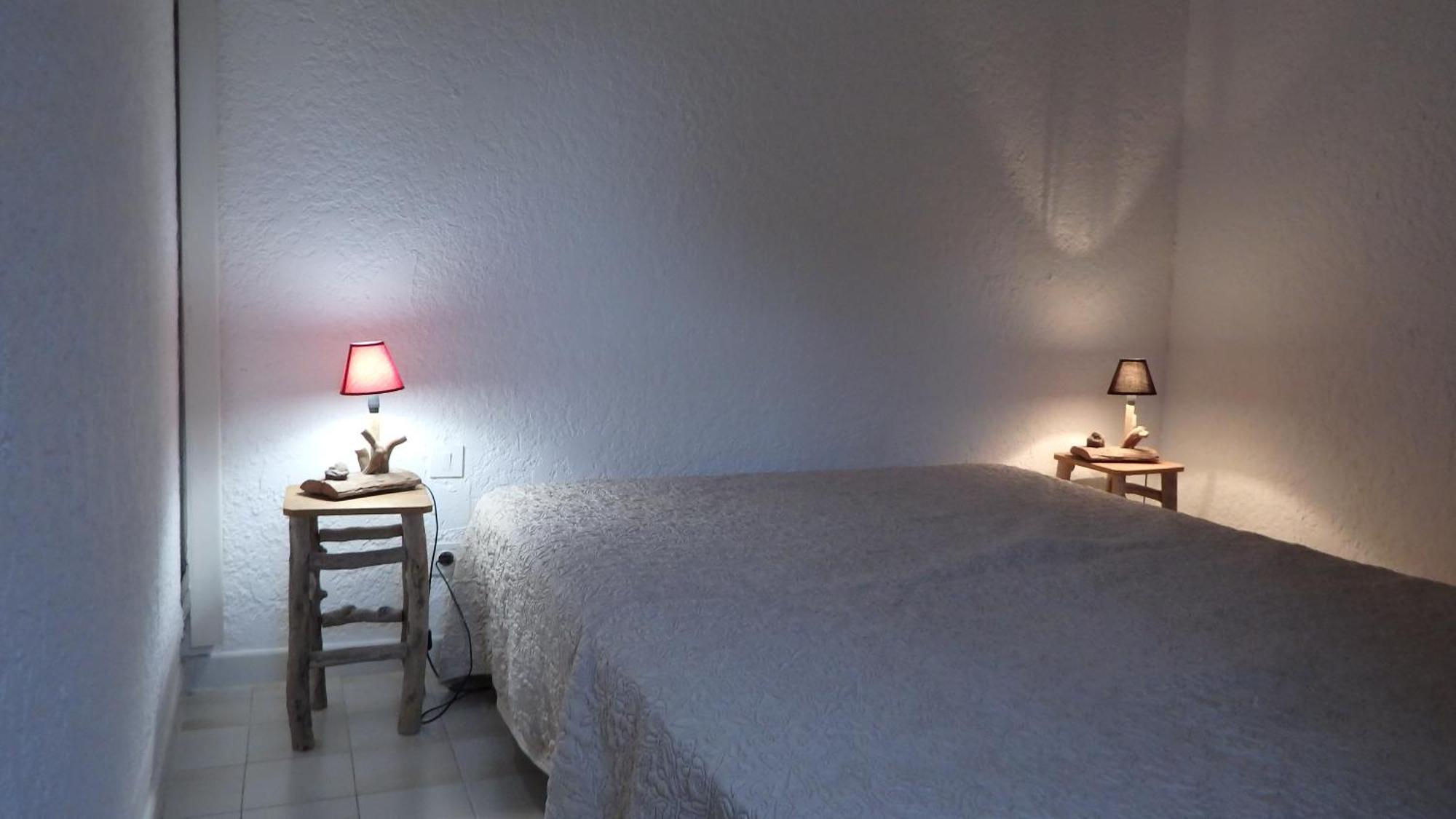 Residence Les Hameaux De Bocca Del Oro Порто-Веккьо Экстерьер фото