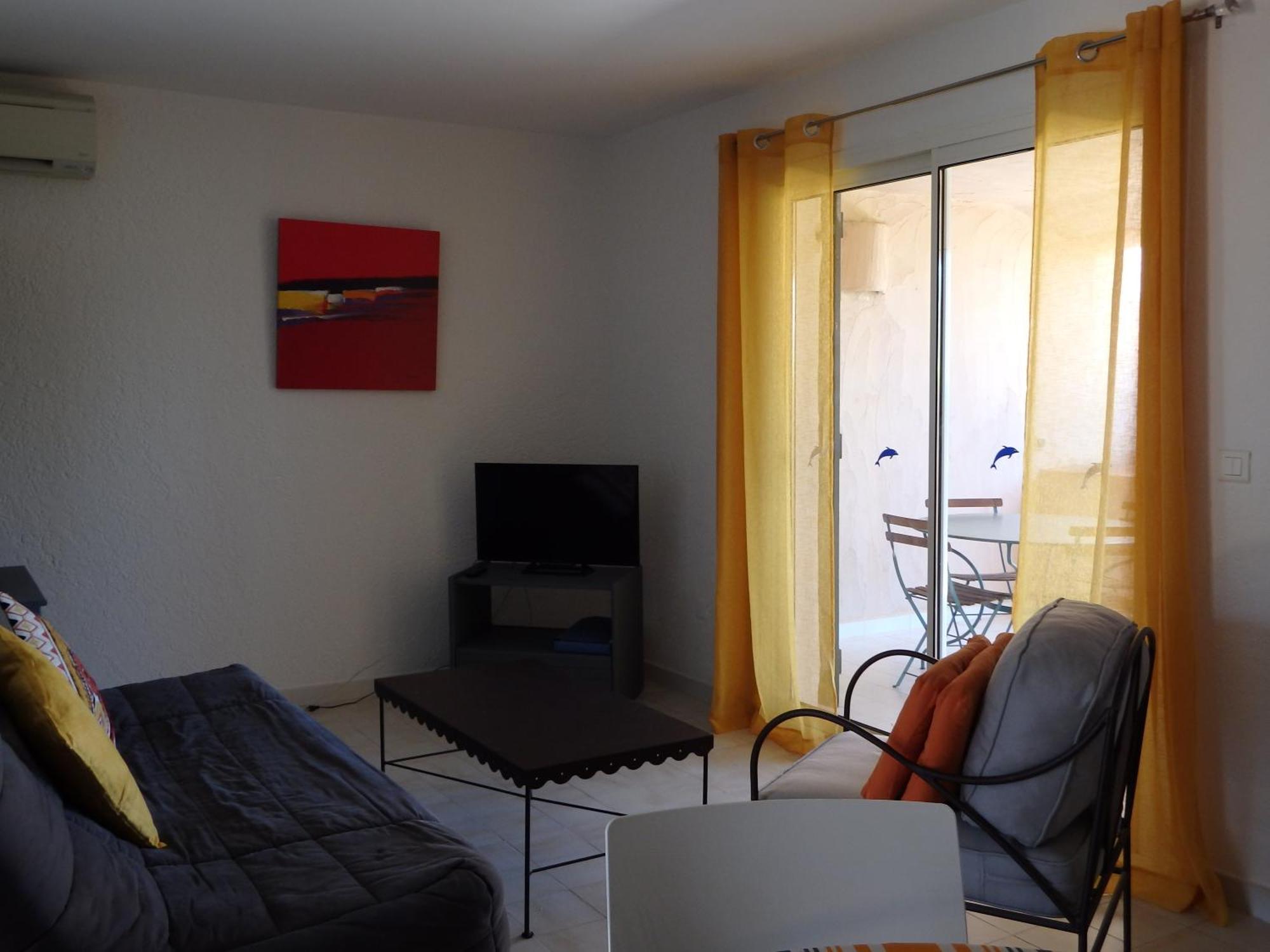 Residence Les Hameaux De Bocca Del Oro Порто-Веккьо Экстерьер фото