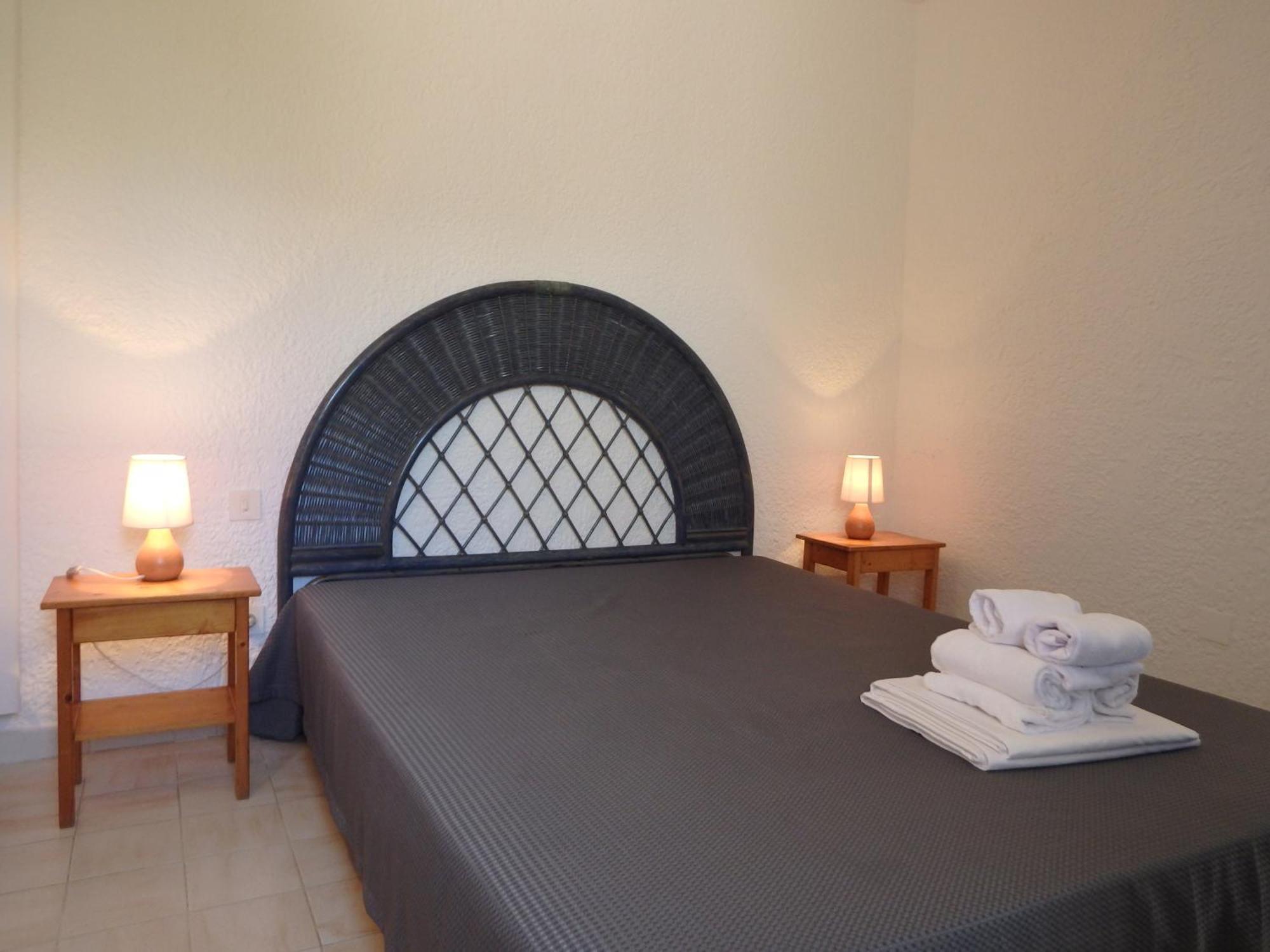 Residence Les Hameaux De Bocca Del Oro Порто-Веккьо Экстерьер фото