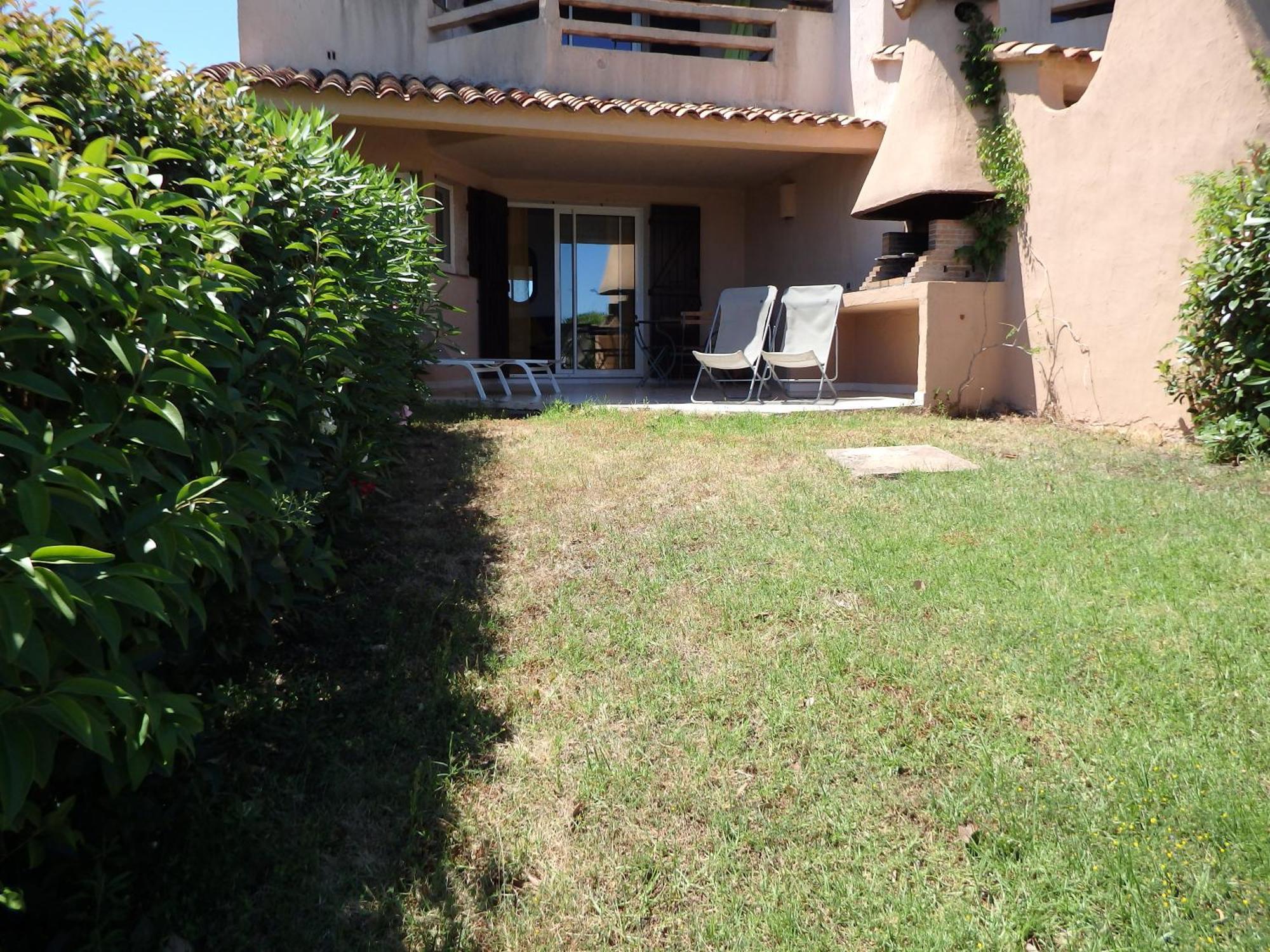 Residence Les Hameaux De Bocca Del Oro Порто-Веккьо Экстерьер фото