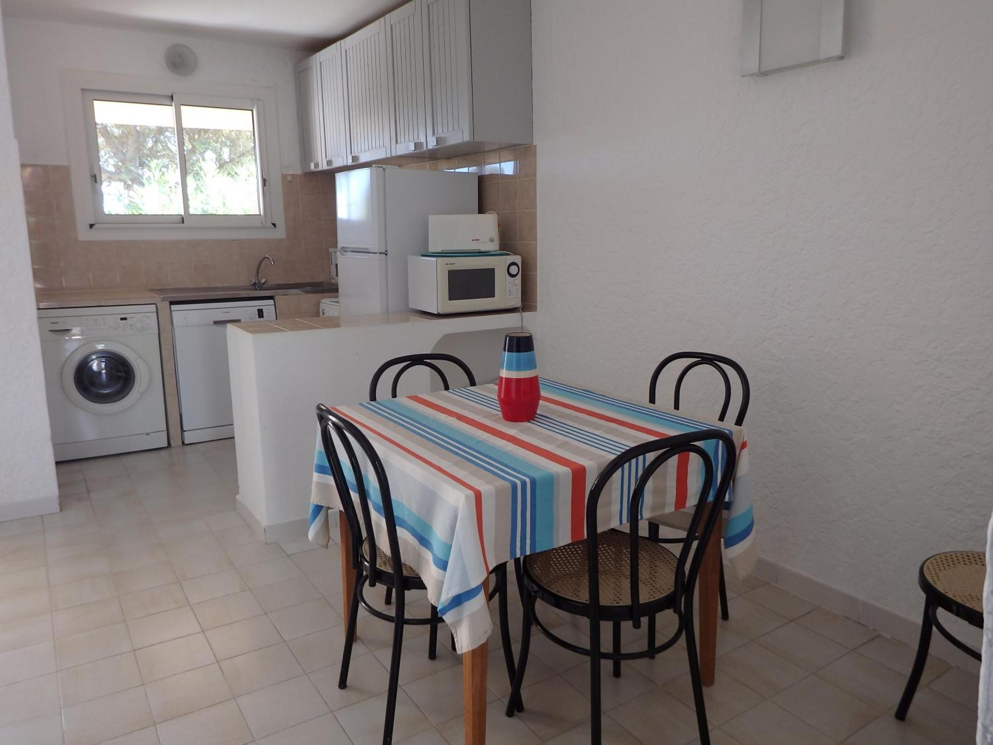 Residence Les Hameaux De Bocca Del Oro Порто-Веккьо Экстерьер фото