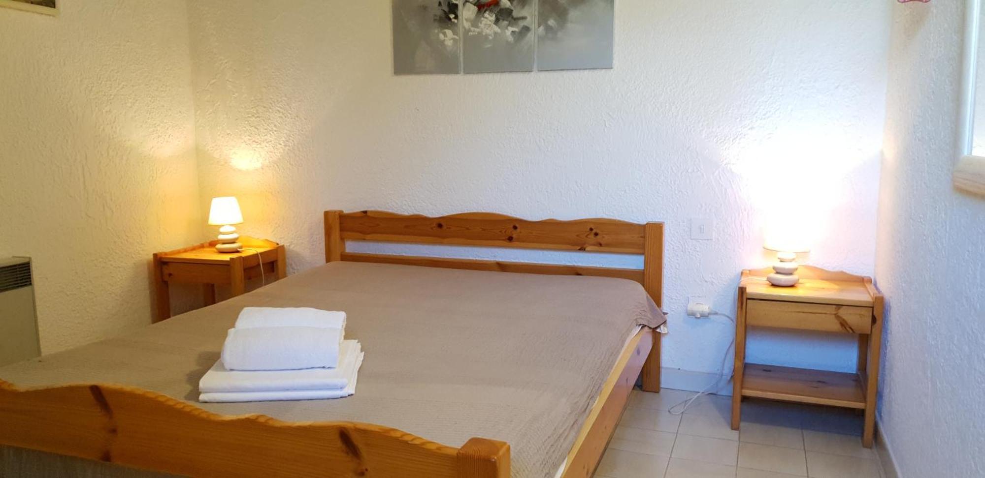 Residence Les Hameaux De Bocca Del Oro Порто-Веккьо Экстерьер фото