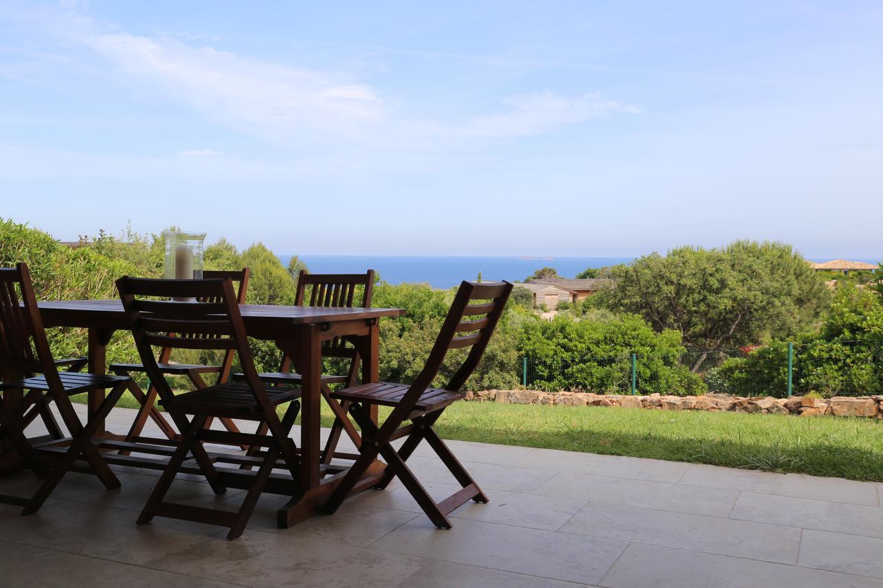 Residence Les Hameaux De Bocca Del Oro Порто-Веккьо Экстерьер фото