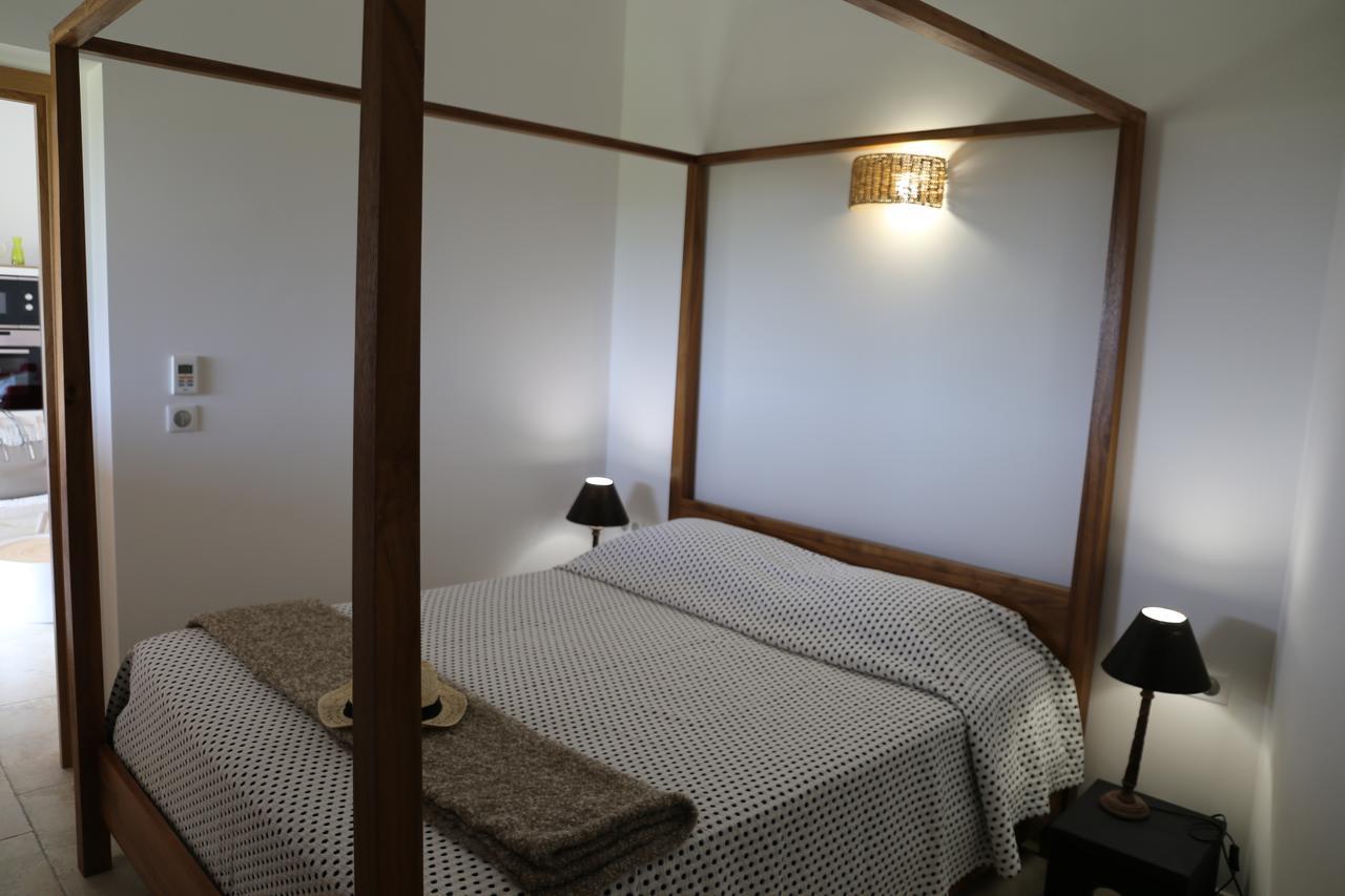 Residence Les Hameaux De Bocca Del Oro Порто-Веккьо Экстерьер фото