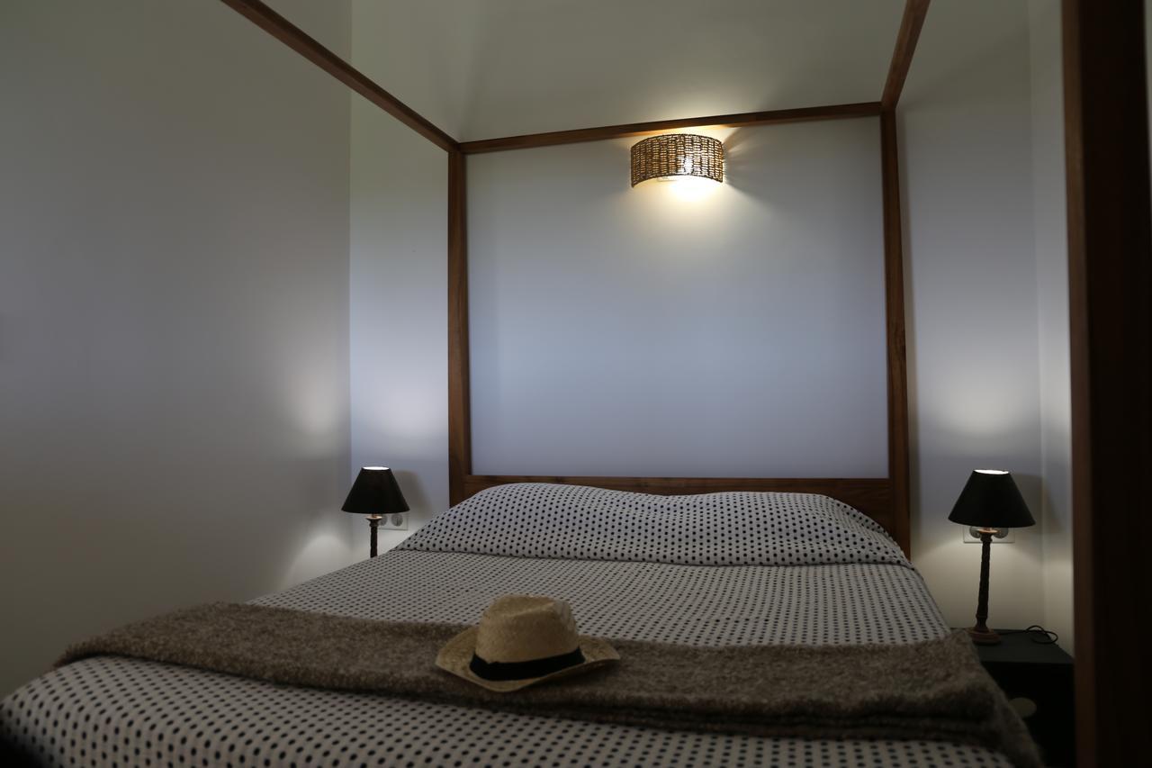 Residence Les Hameaux De Bocca Del Oro Порто-Веккьо Экстерьер фото