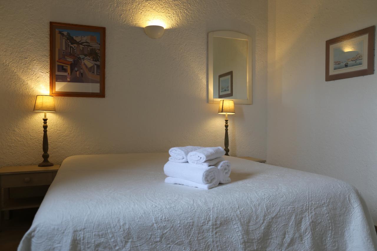 Residence Les Hameaux De Bocca Del Oro Порто-Веккьо Экстерьер фото