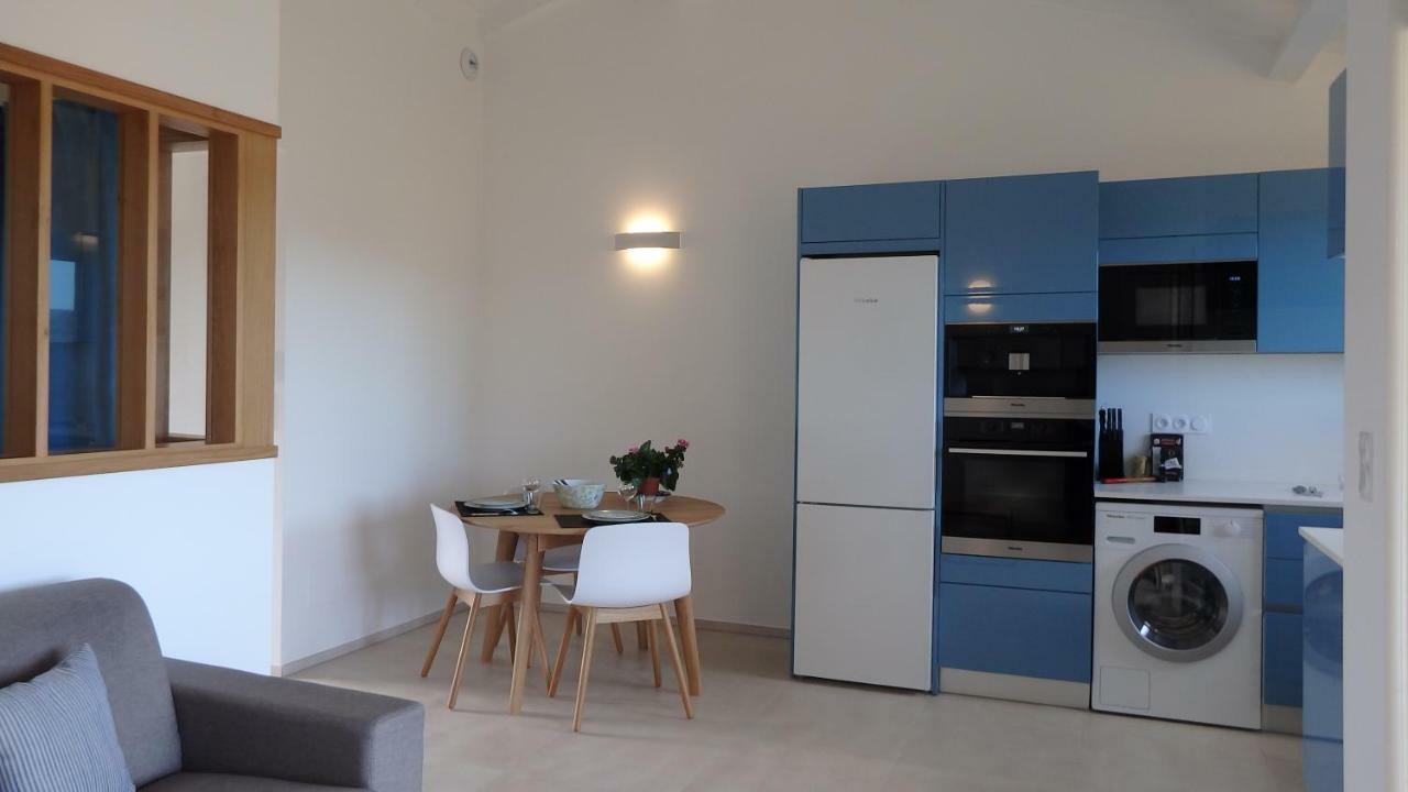 Residence Les Hameaux De Bocca Del Oro Порто-Веккьо Экстерьер фото