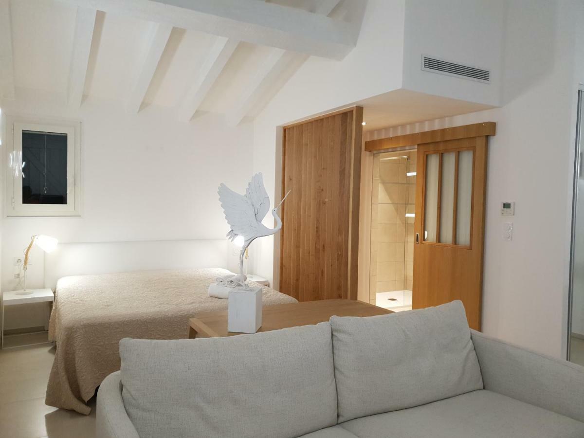 Residence Les Hameaux De Bocca Del Oro Порто-Веккьо Экстерьер фото